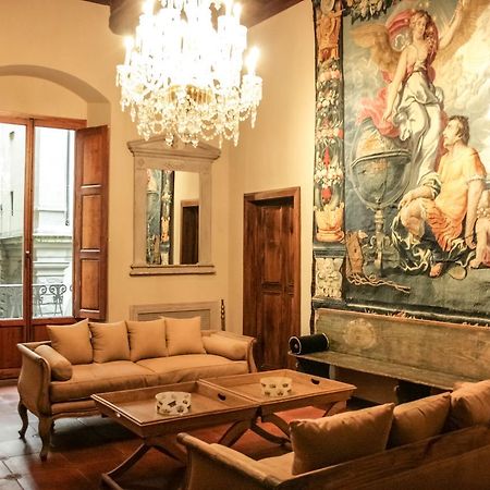 Palazzo Gallery - The Tuscan Collection فلورنس المظهر الخارجي الصورة