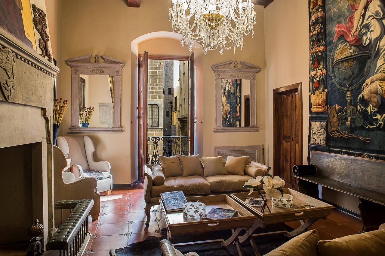 Palazzo Gallery - The Tuscan Collection فلورنس المظهر الخارجي الصورة