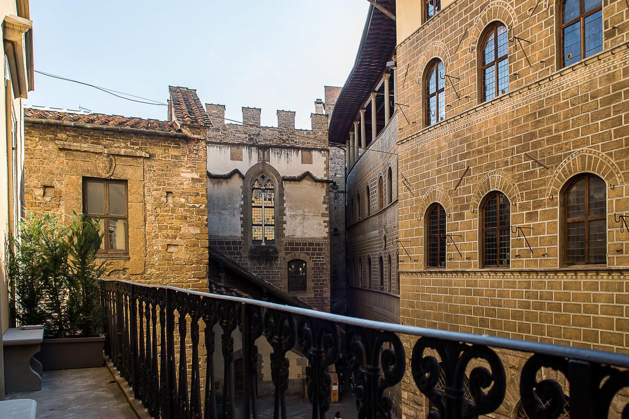 Palazzo Gallery - The Tuscan Collection فلورنس المظهر الخارجي الصورة