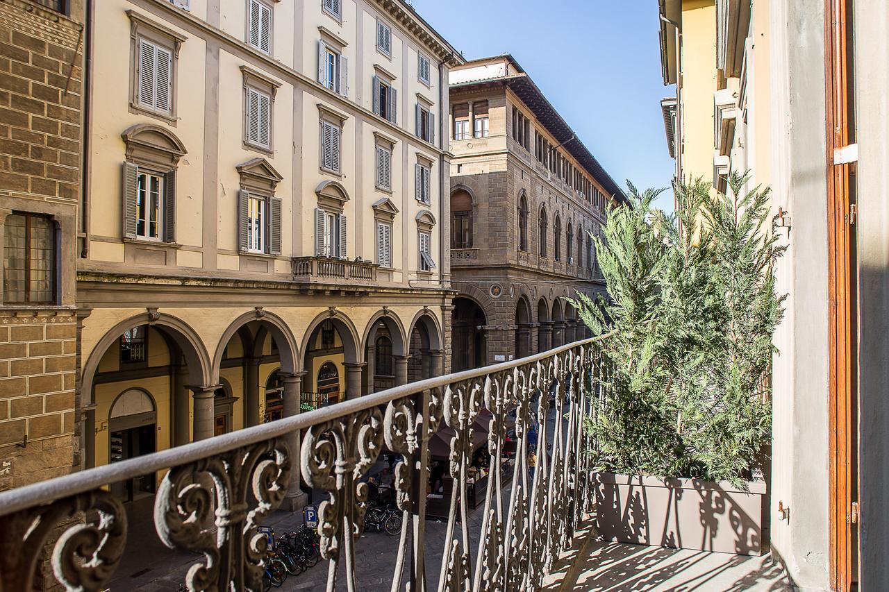 Palazzo Gallery - The Tuscan Collection فلورنس المظهر الخارجي الصورة
