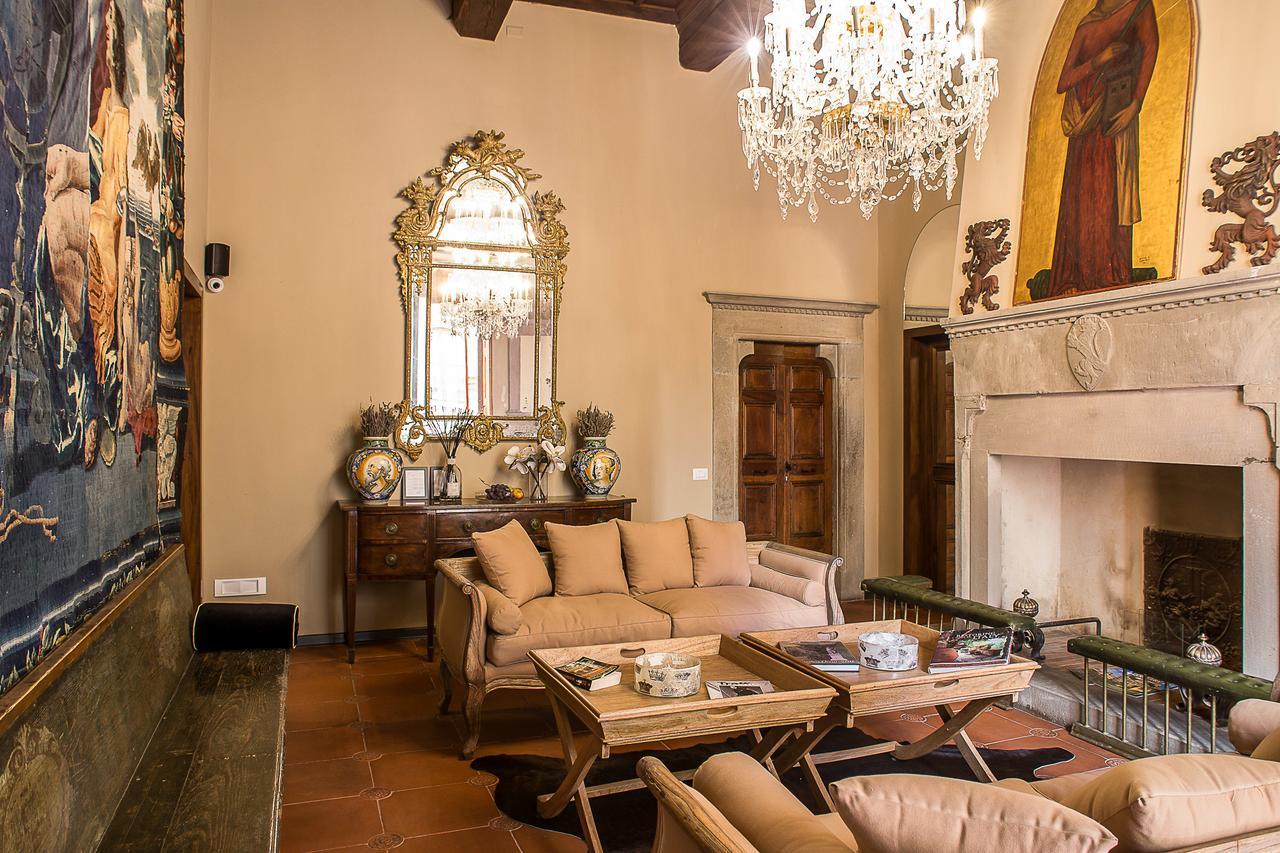Palazzo Gallery - The Tuscan Collection فلورنس المظهر الخارجي الصورة