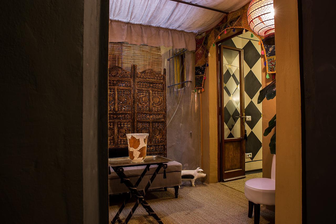 Palazzo Gallery - The Tuscan Collection فلورنس المظهر الخارجي الصورة