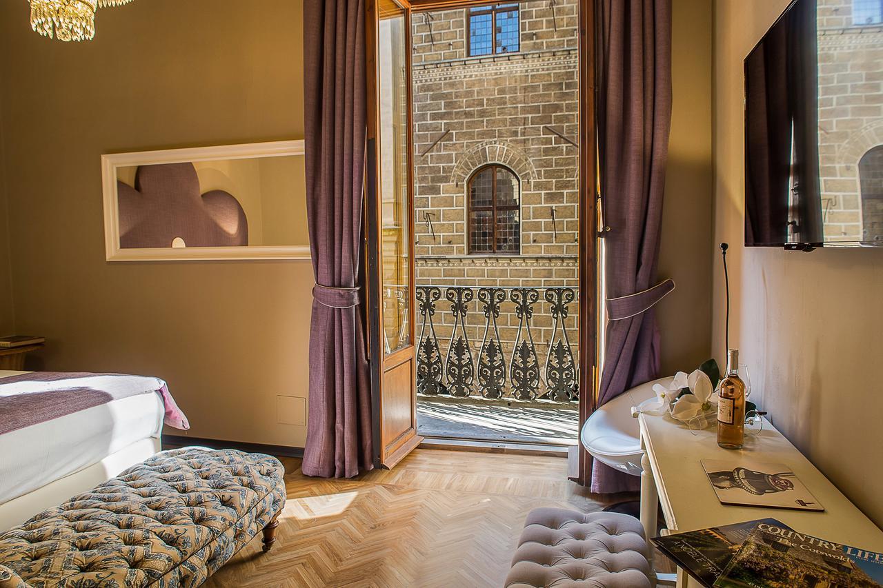 Palazzo Gallery - The Tuscan Collection فلورنس المظهر الخارجي الصورة