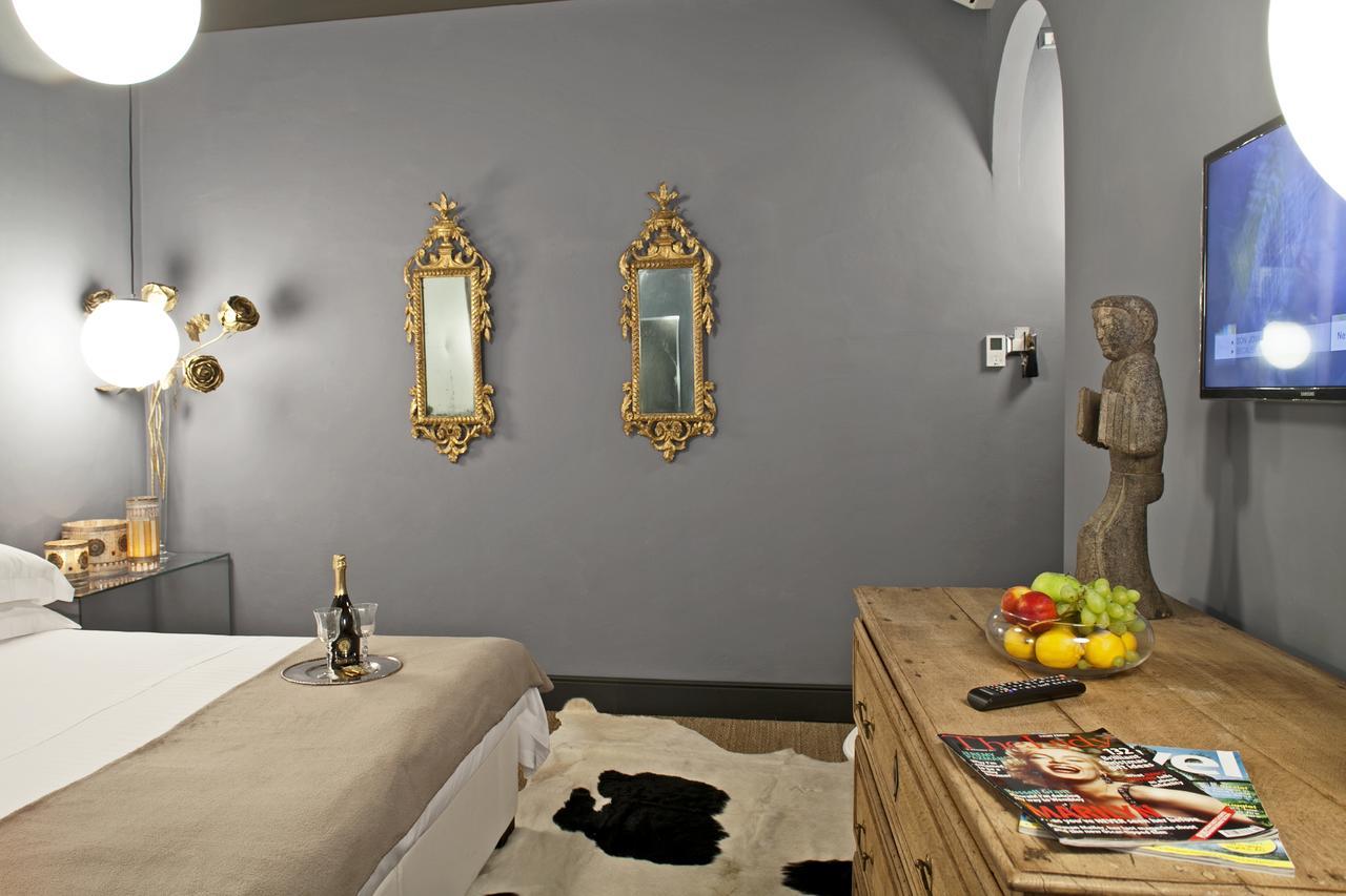 Palazzo Gallery - The Tuscan Collection فلورنس المظهر الخارجي الصورة