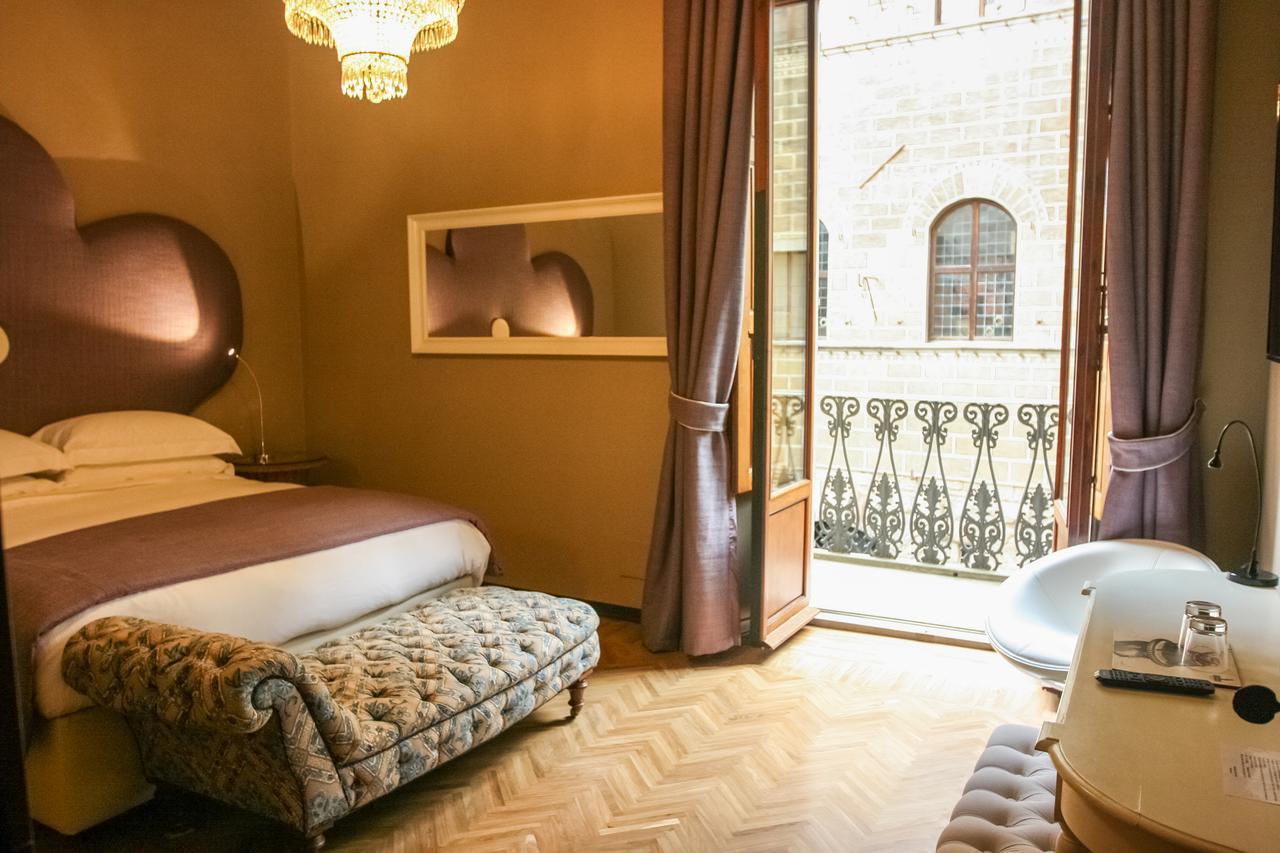 Palazzo Gallery - The Tuscan Collection فلورنس الغرفة الصورة